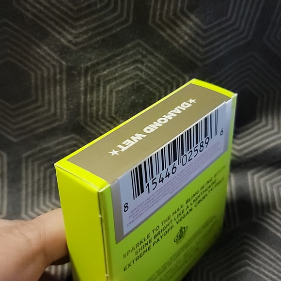 Jeffree Star Jawbreaker Collection Supreme Frost - Picture 4 of 4